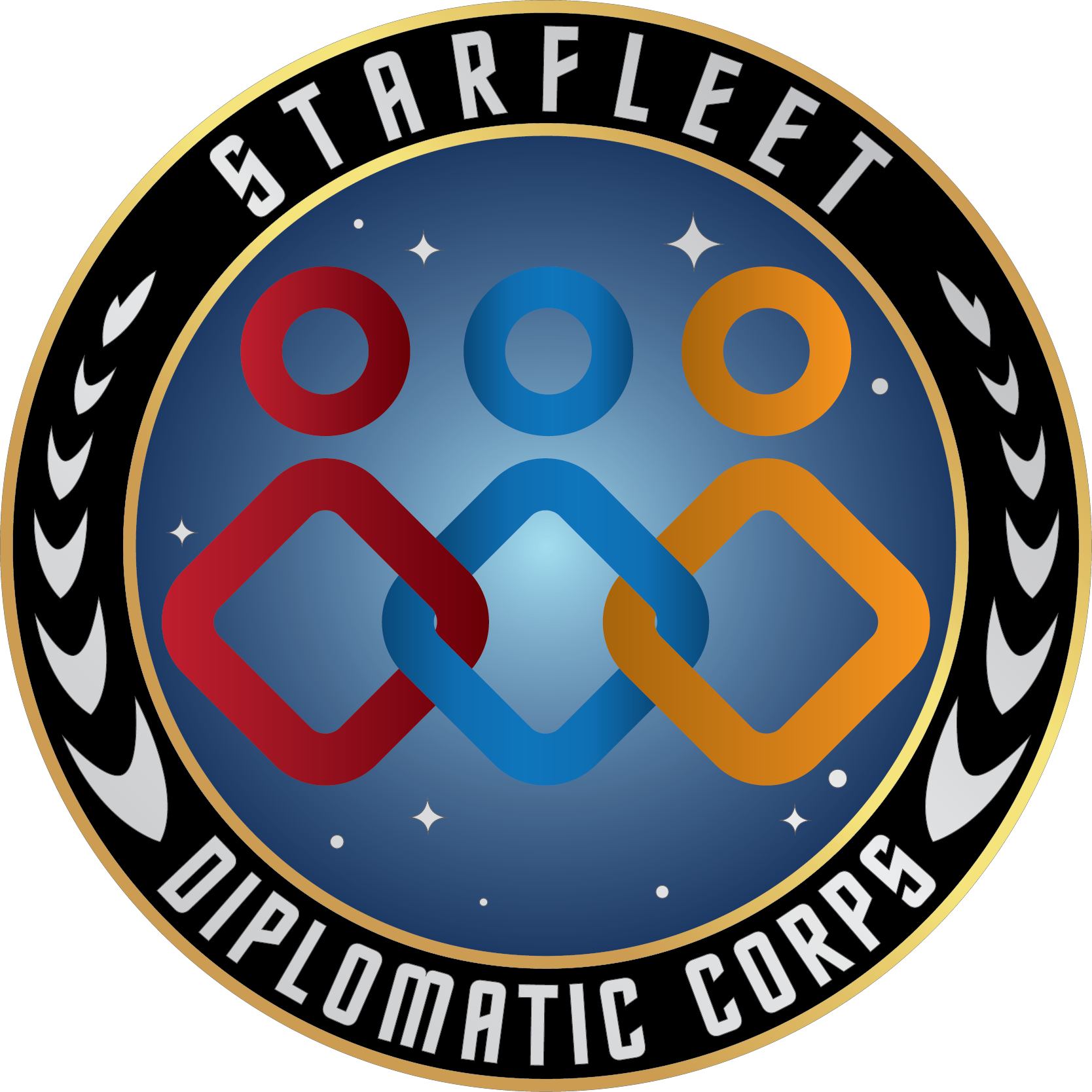 Diplomatic Corps About STARFLEET Diplomatic Corps